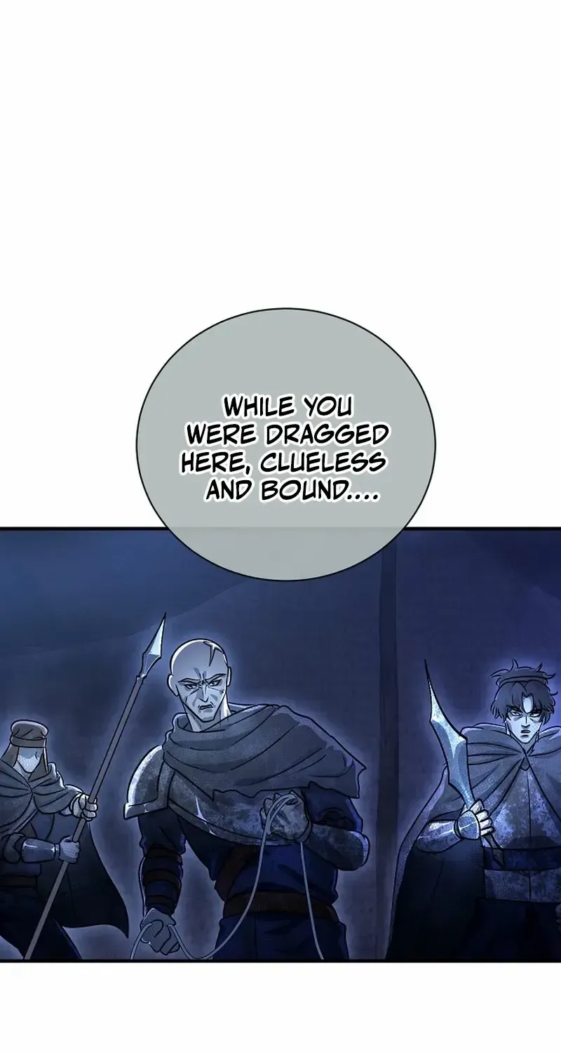 Read Half Blood chapter 26 image 35 on Lezhin