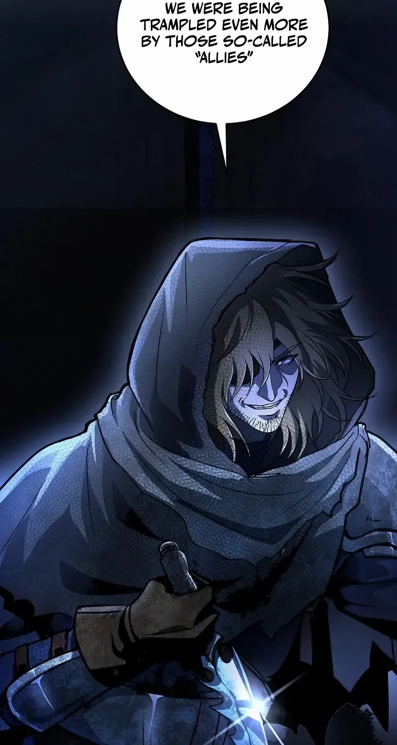 Read Half Blood chapter 26 image 37 on Lezhin