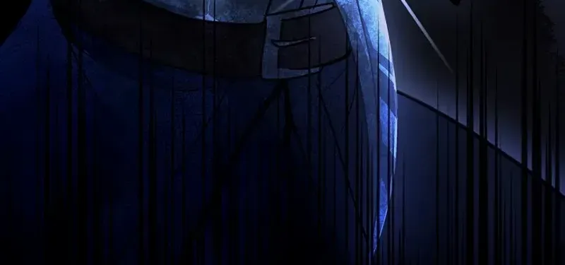Read Half Blood chapter 26 image 38 on Lezhin