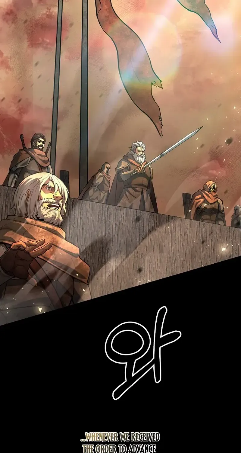 Read Half Blood chapter 26 image 40 on Lezhin