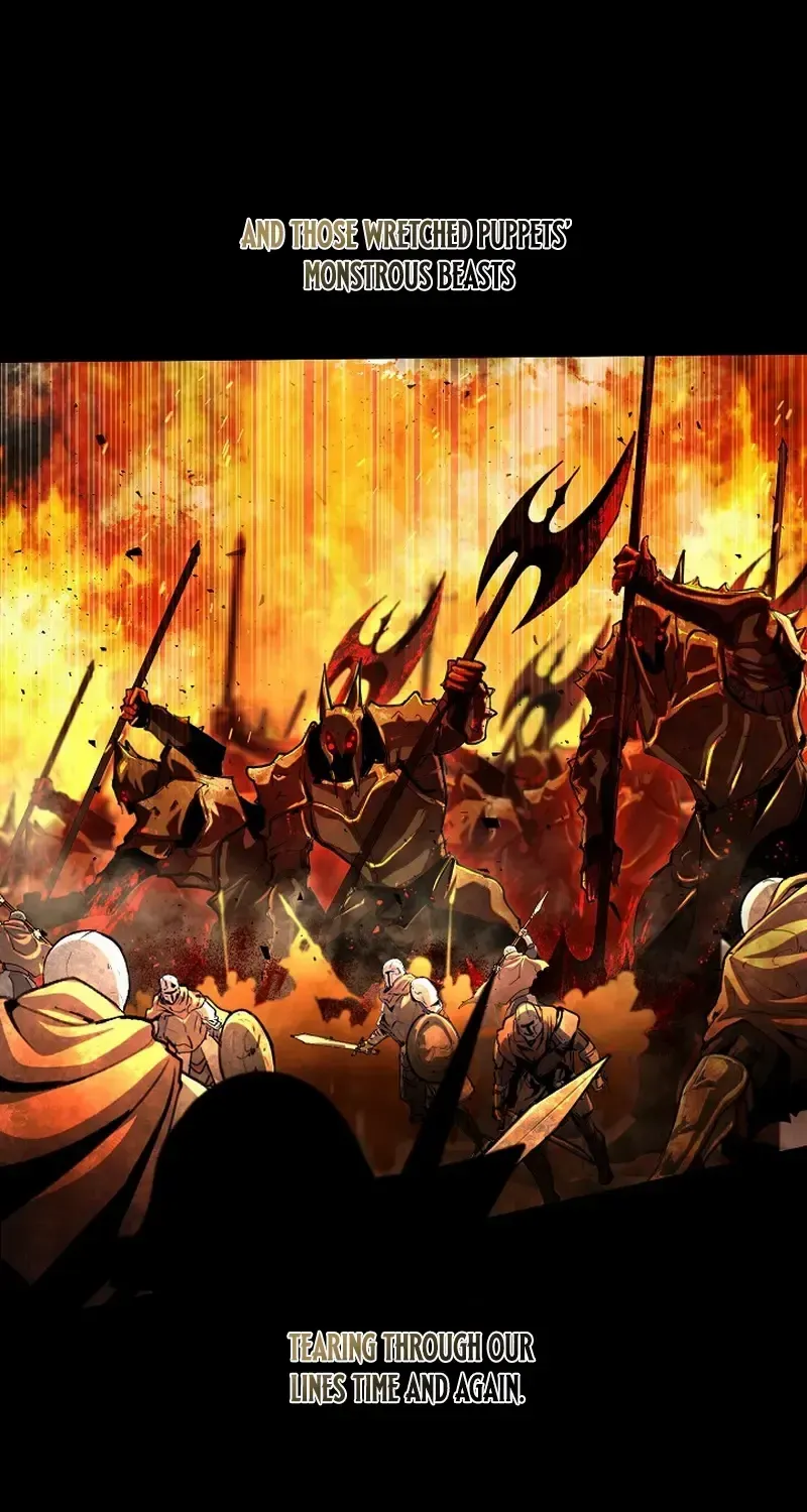 Read Half Blood chapter 26 image 43 on Lezhin