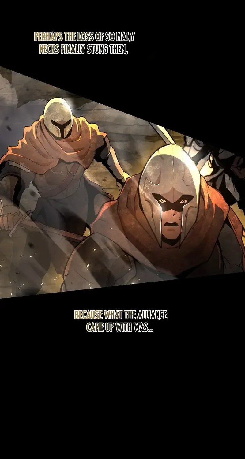 Read Half Blood chapter 26 image 46 on Lezhin