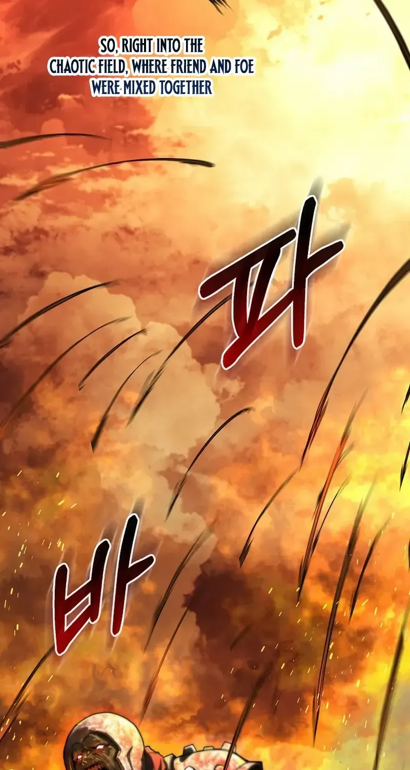 Read Half Blood chapter 26 image 56 on Lezhin