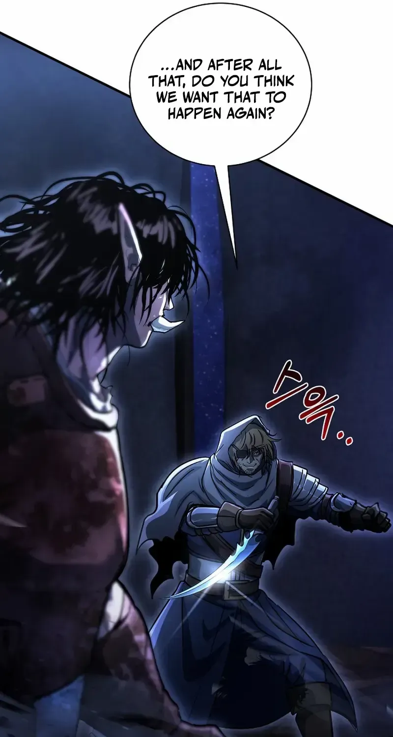 Read Half Blood chapter 26 image 60 on Lezhin