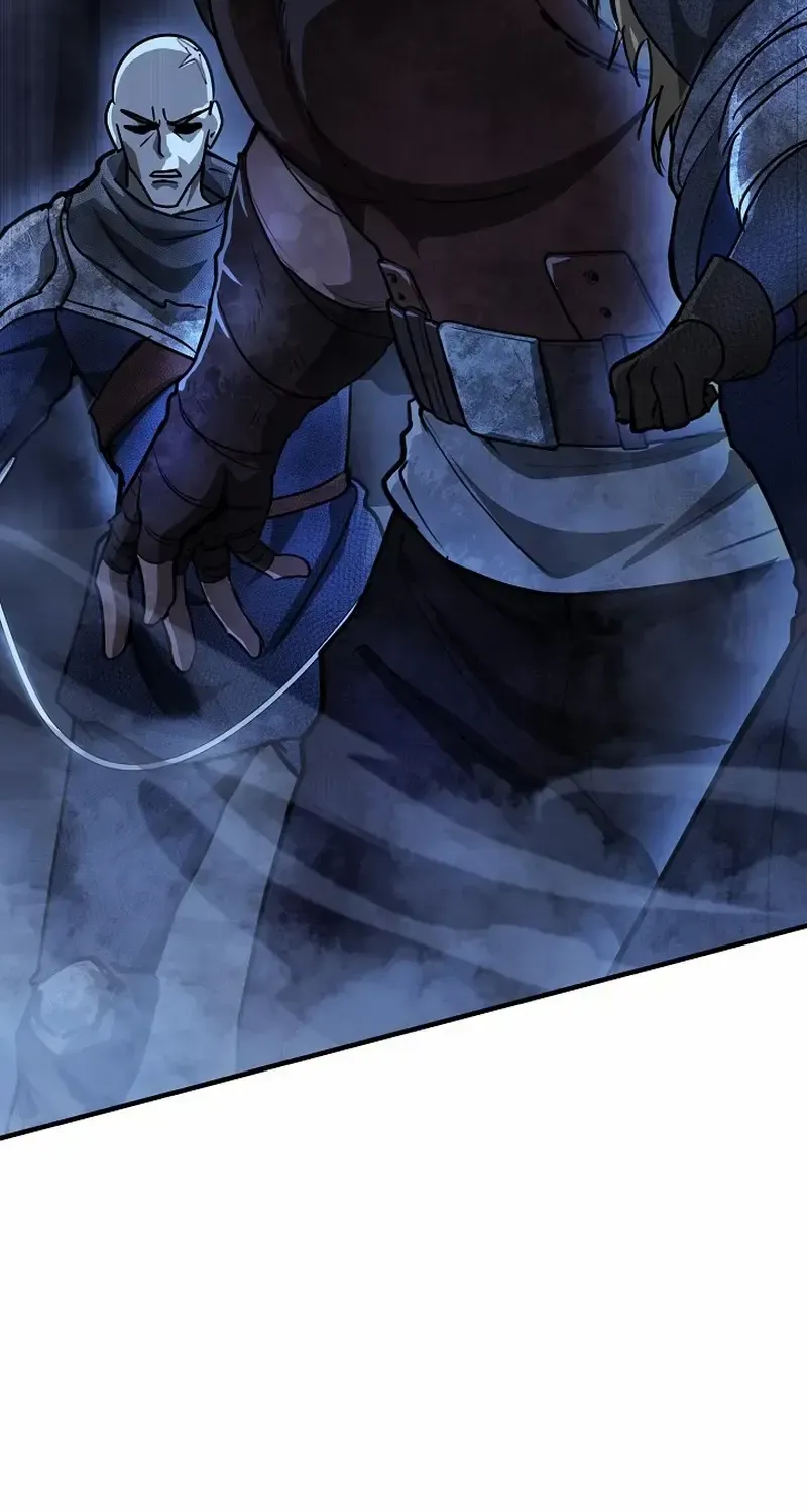 Read Half Blood chapter 26 image 65 on Lezhin