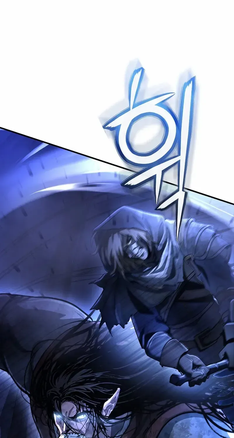 Read Half Blood chapter 26 image 7 on Lezhin