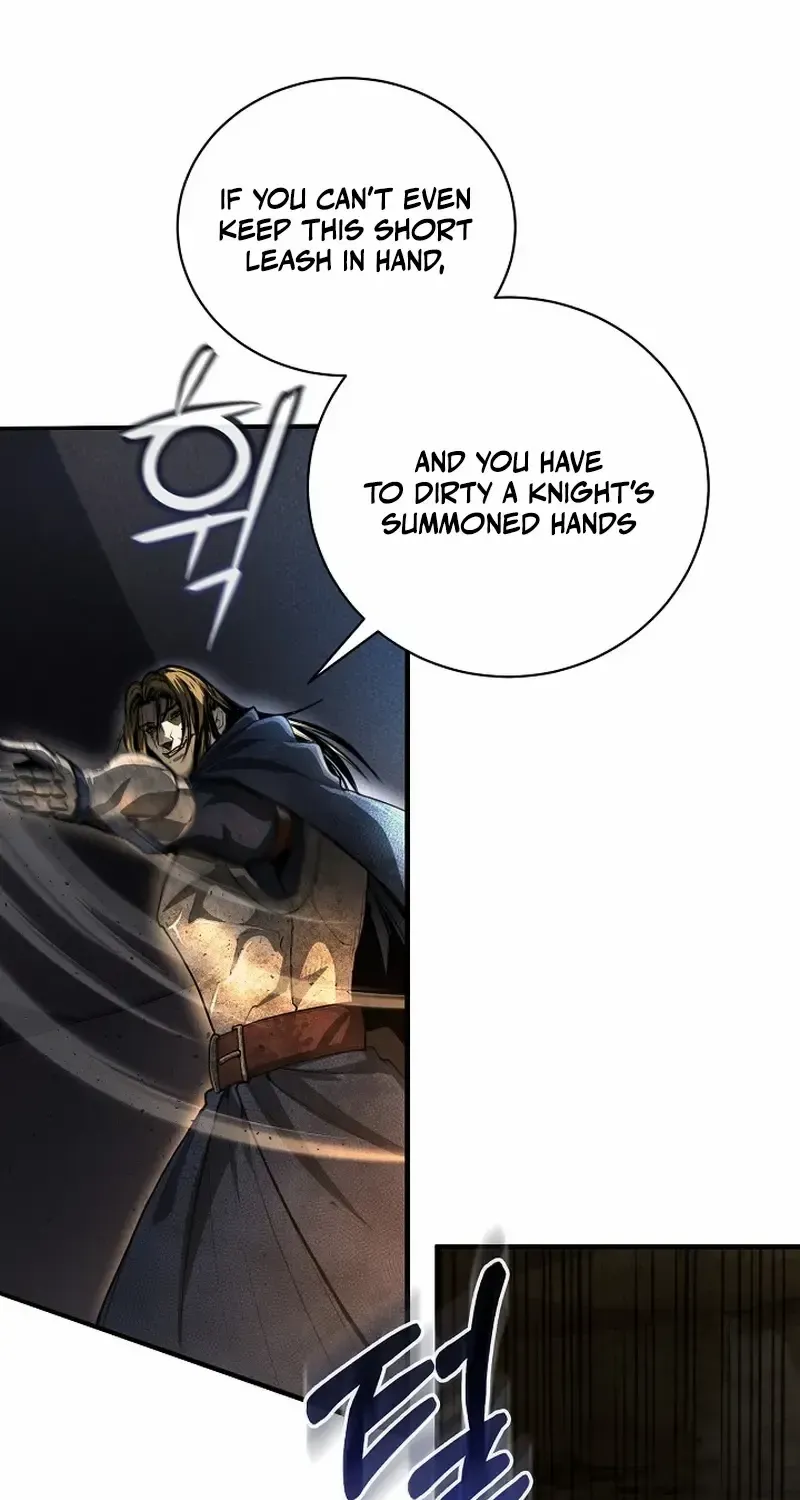 Read Half Blood chapter 26 image 76 on Lezhin