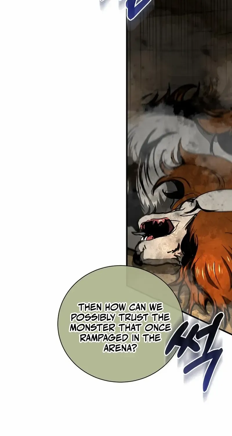 Read Half Blood chapter 26 image 77 on Lezhin