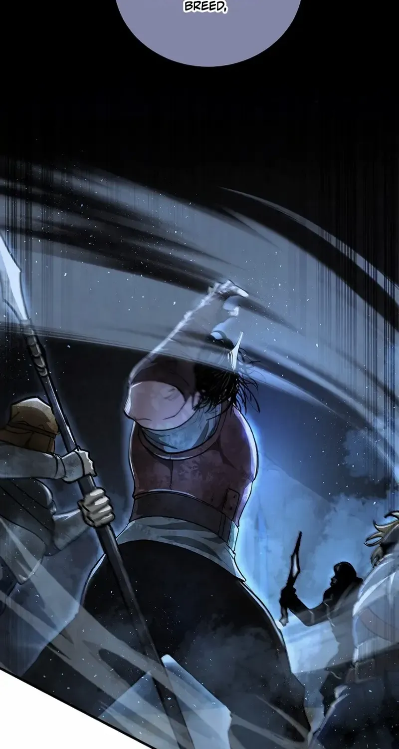 Read Half Blood chapter 26 image 83 on Lezhin