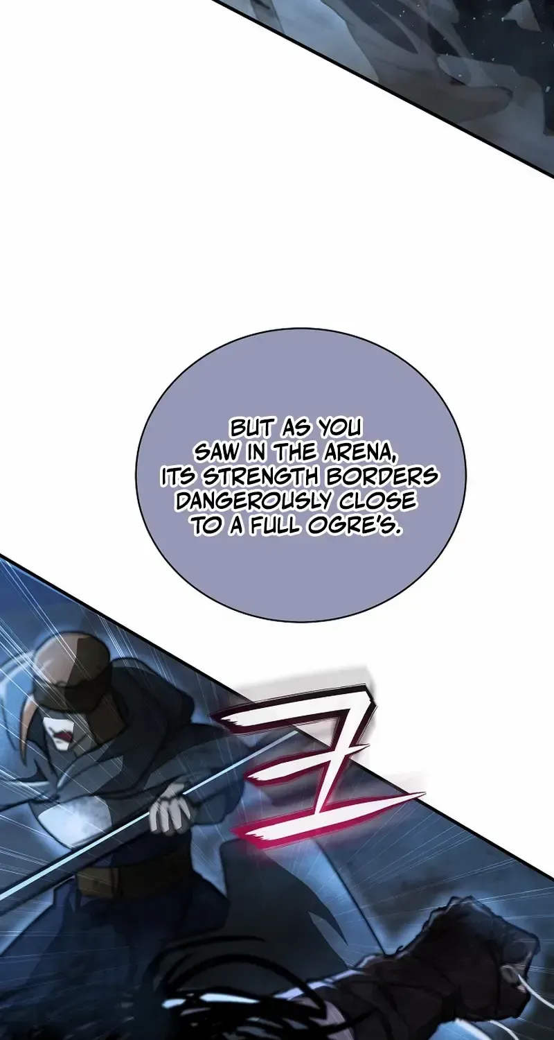 Read Half Blood chapter 26 image 84 on Lezhin