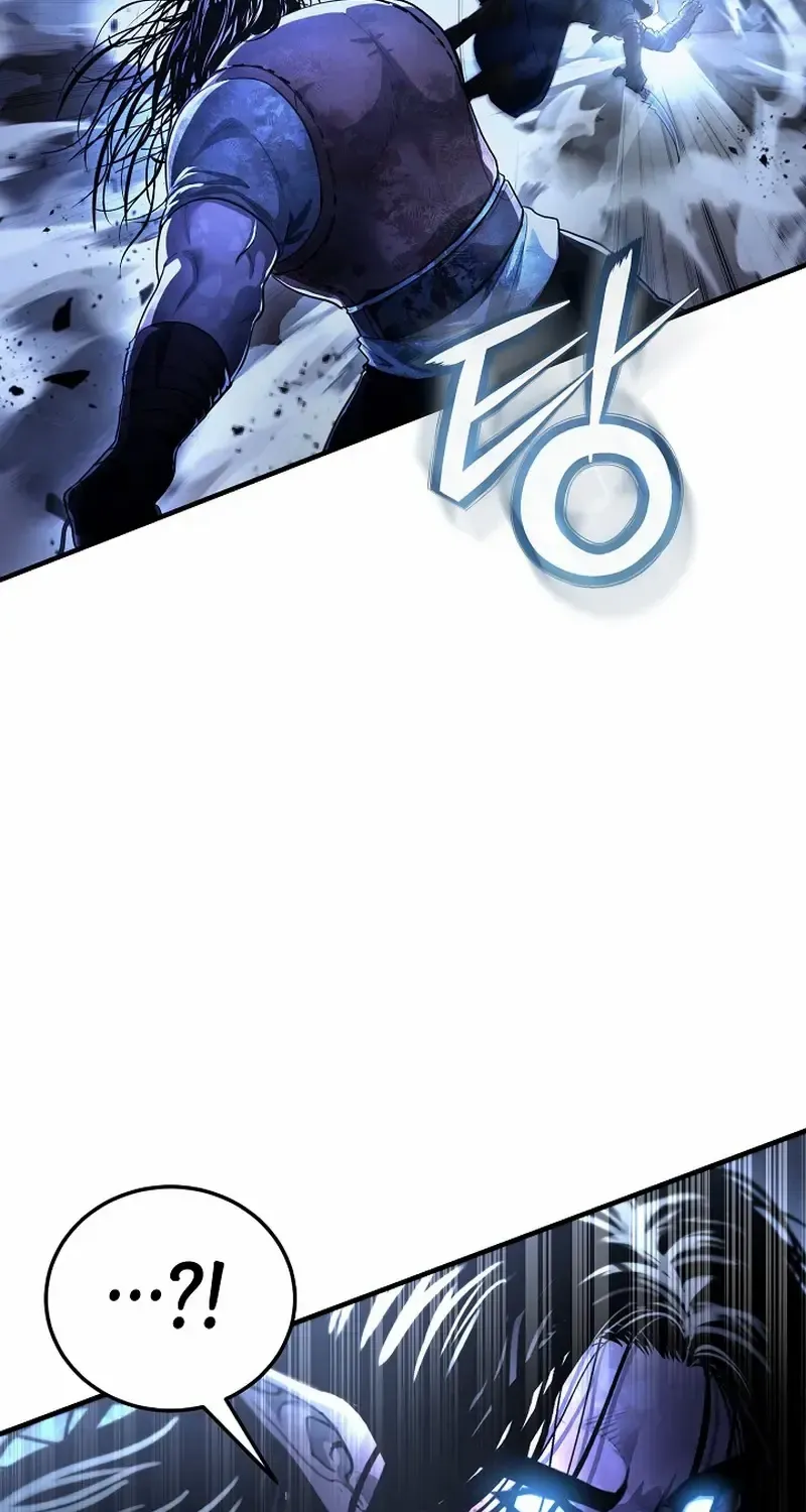 Read Half Blood chapter 26 image 9 on Lezhin