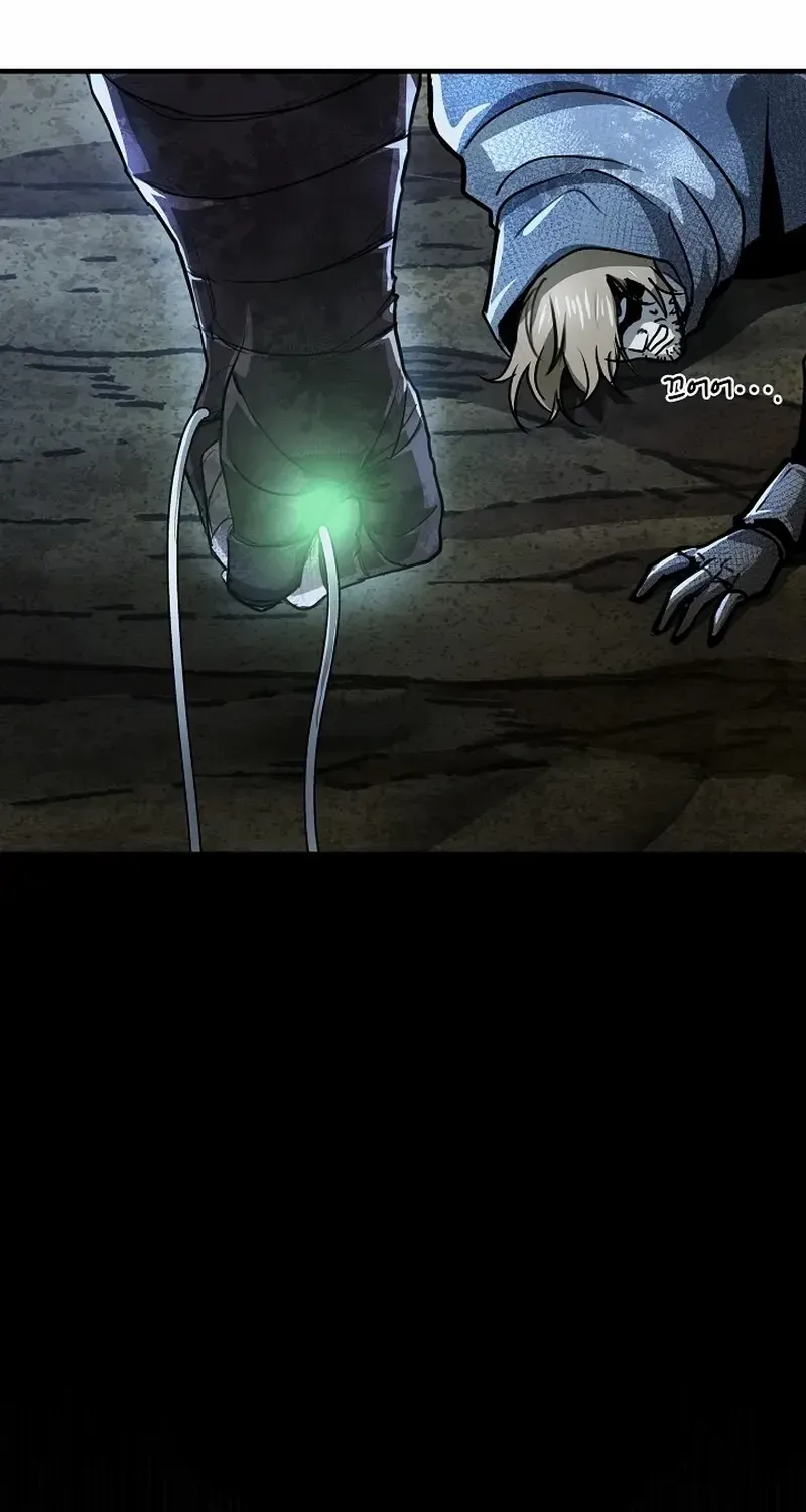 Read Half Blood chapter 26 image 98 on Lezhin