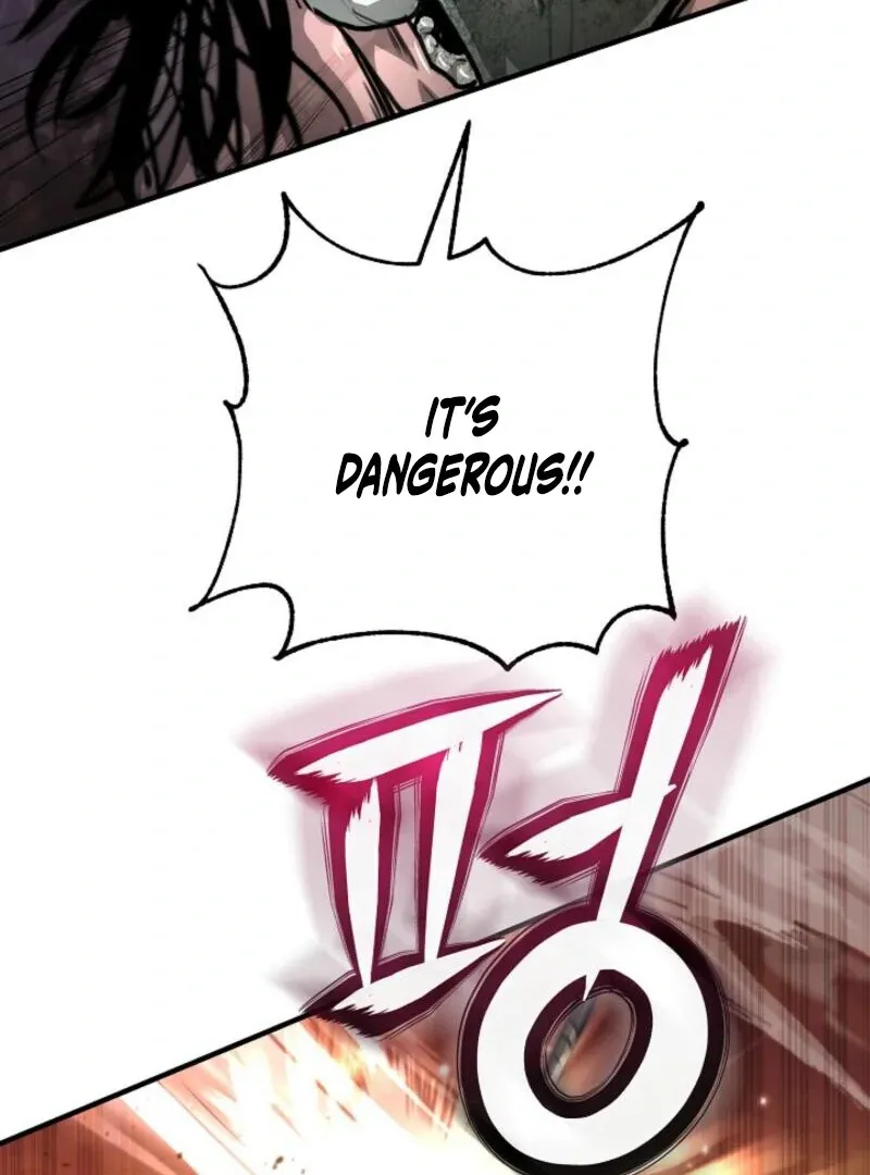 Read Half Blood chapter 27 image 100 on Lezhin
