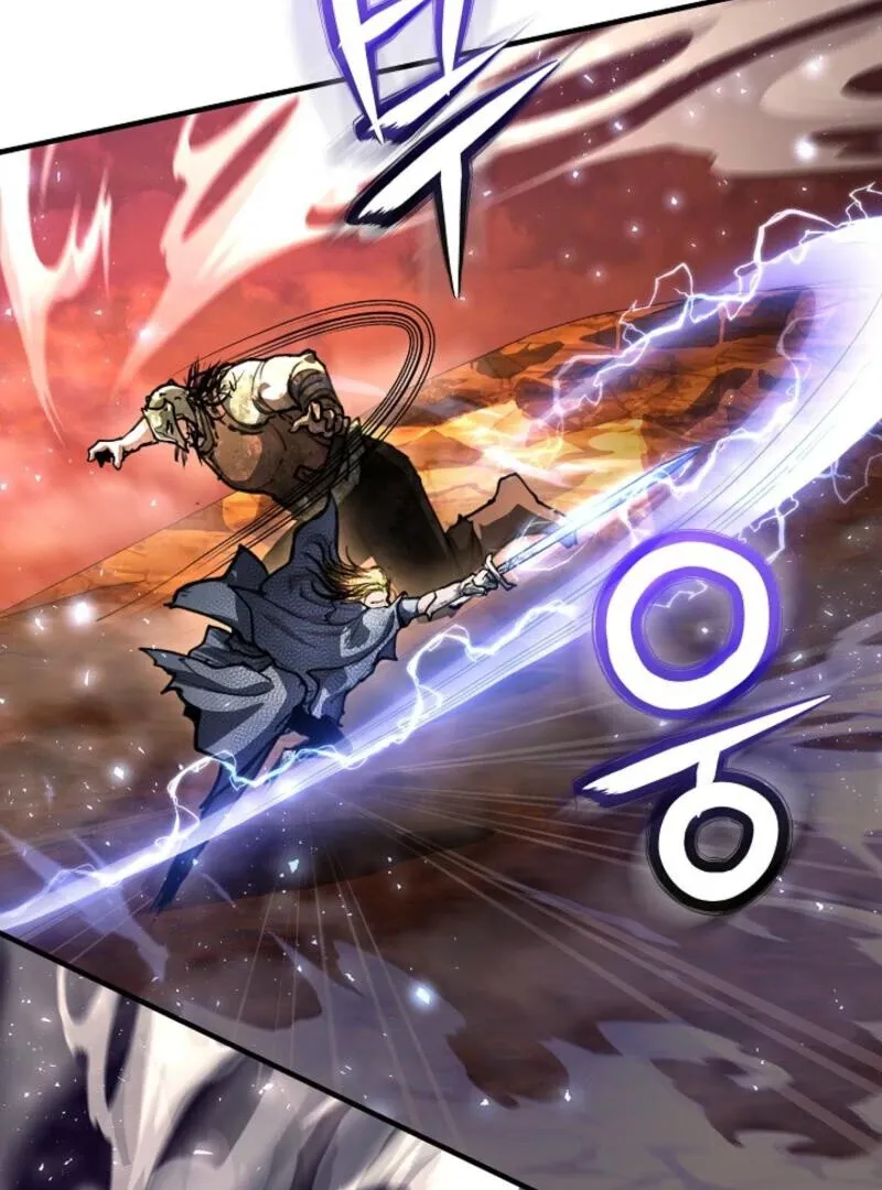 Read Half Blood chapter 27 image 109 on Lezhin