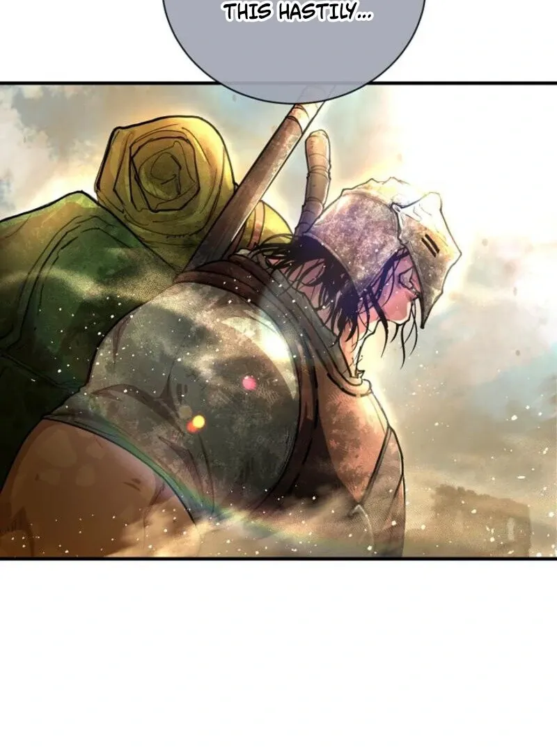 Read Half Blood chapter 27 image 11 on Lezhin
