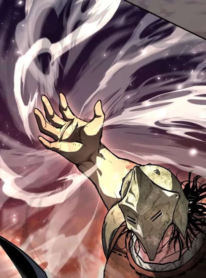 Read Half Blood chapter 27 image 110 on Lezhin