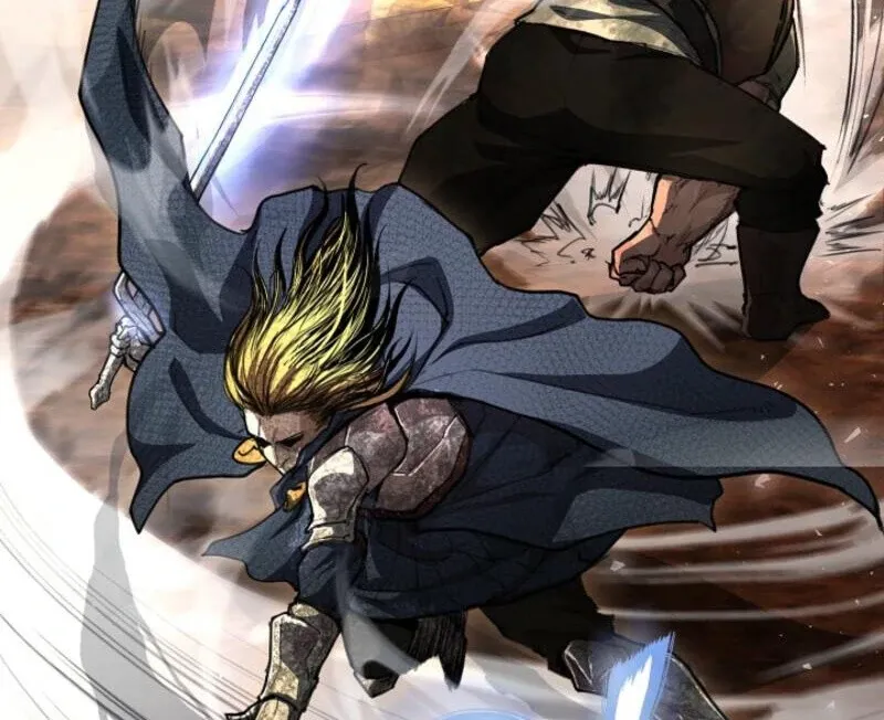 Read Half Blood chapter 27 image 113 on Lezhin