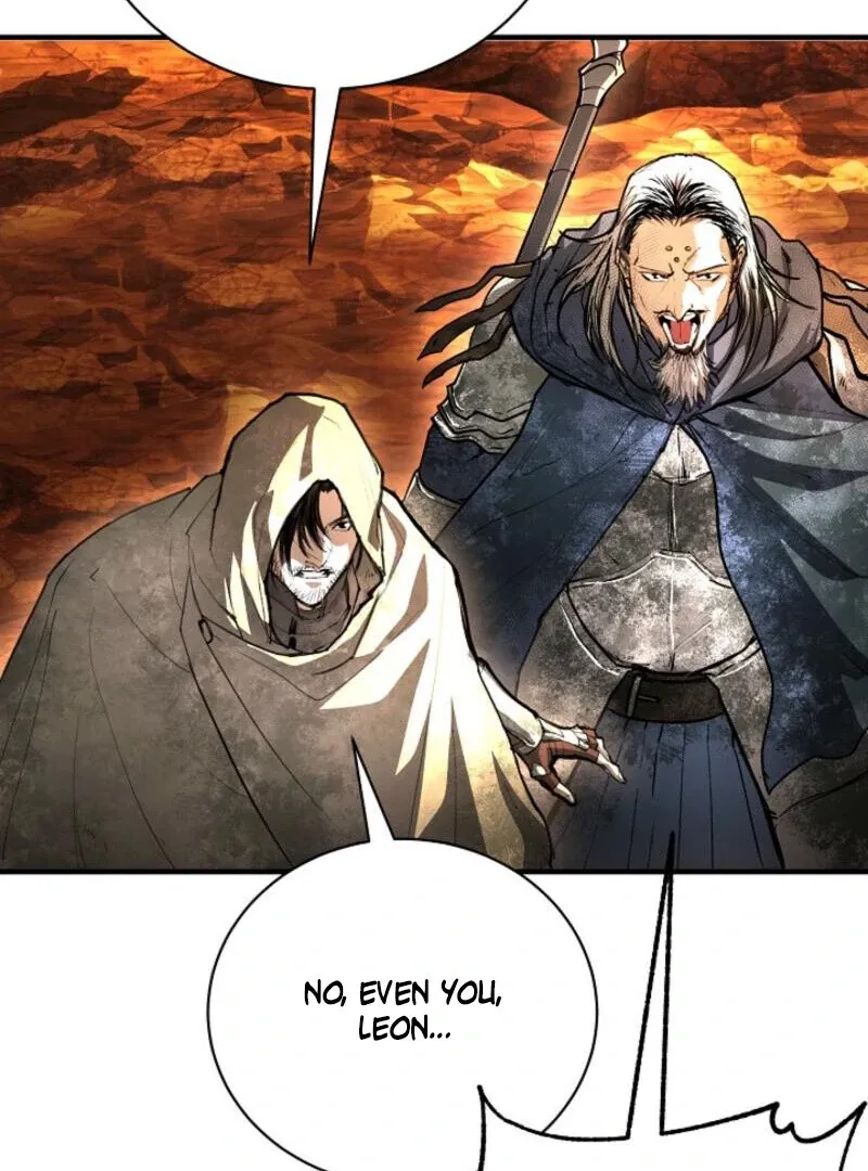Read Half Blood chapter 27 image 123 on Lezhin