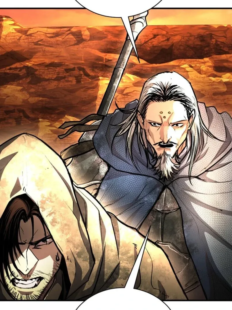 Read Half Blood chapter 27 image 125 on Lezhin