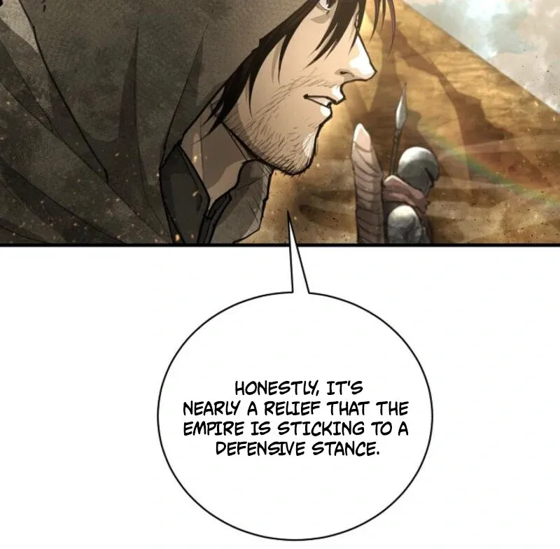 Read Half Blood chapter 27 image 13 on Lezhin