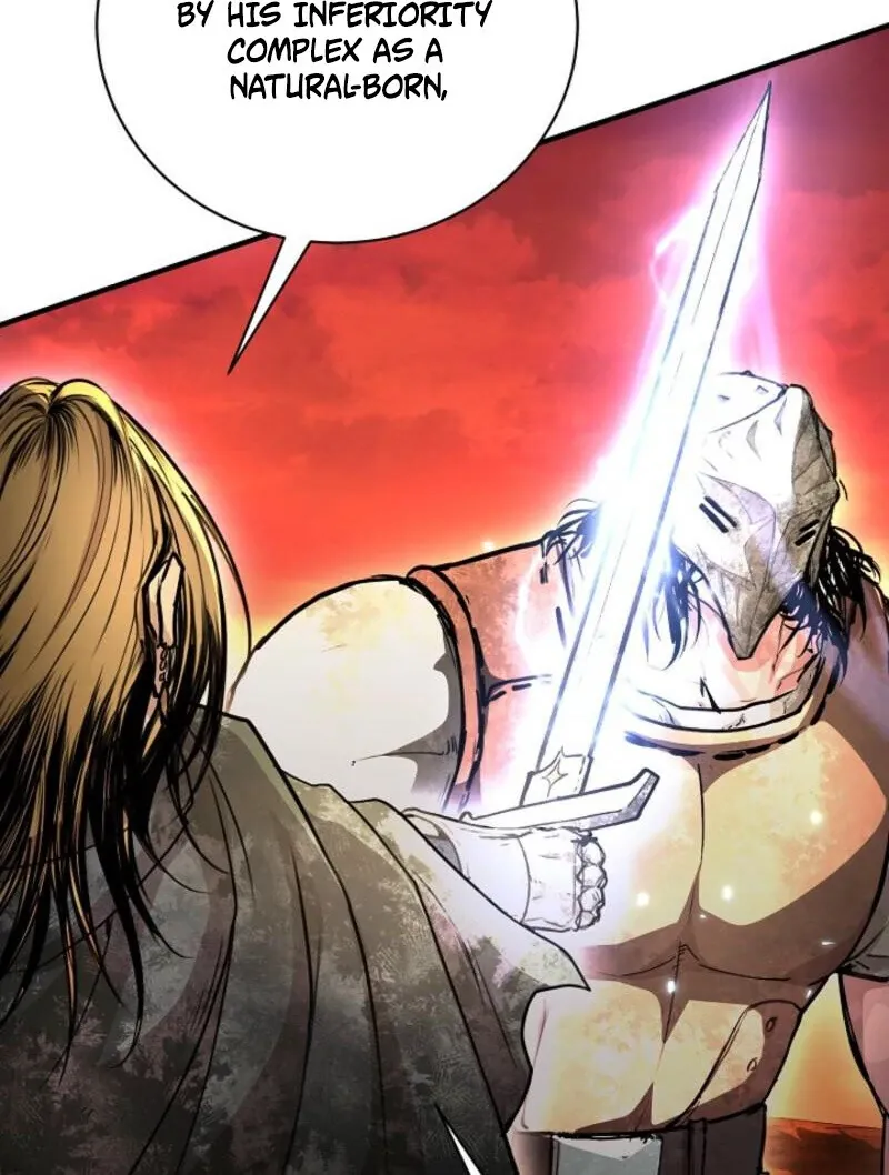 Read Half Blood chapter 27 image 136 on Lezhin