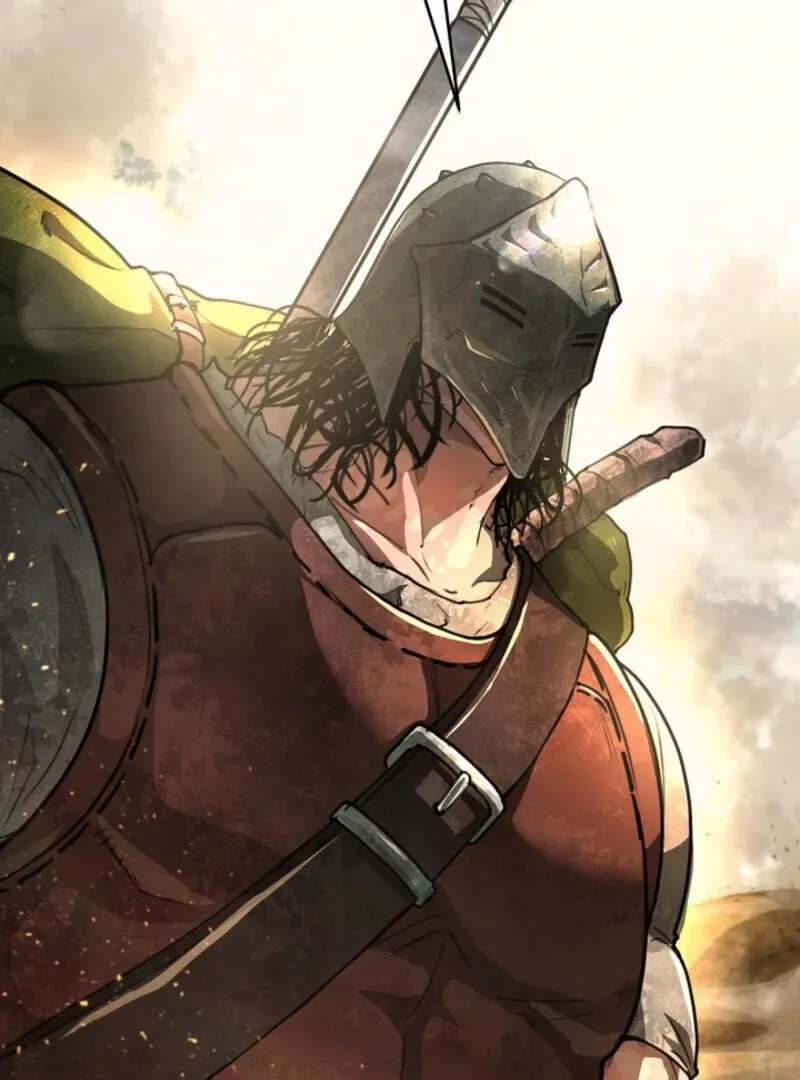 Read Half Blood chapter 27 image 15 on Lezhin