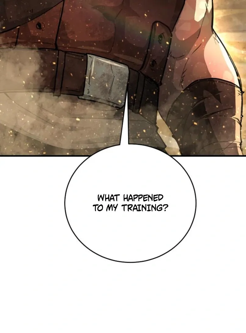 Read Half Blood chapter 27 image 16 on Lezhin