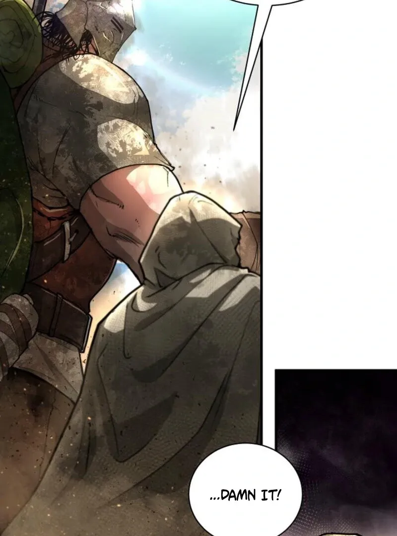 Read Half Blood chapter 27 image 19 on Lezhin