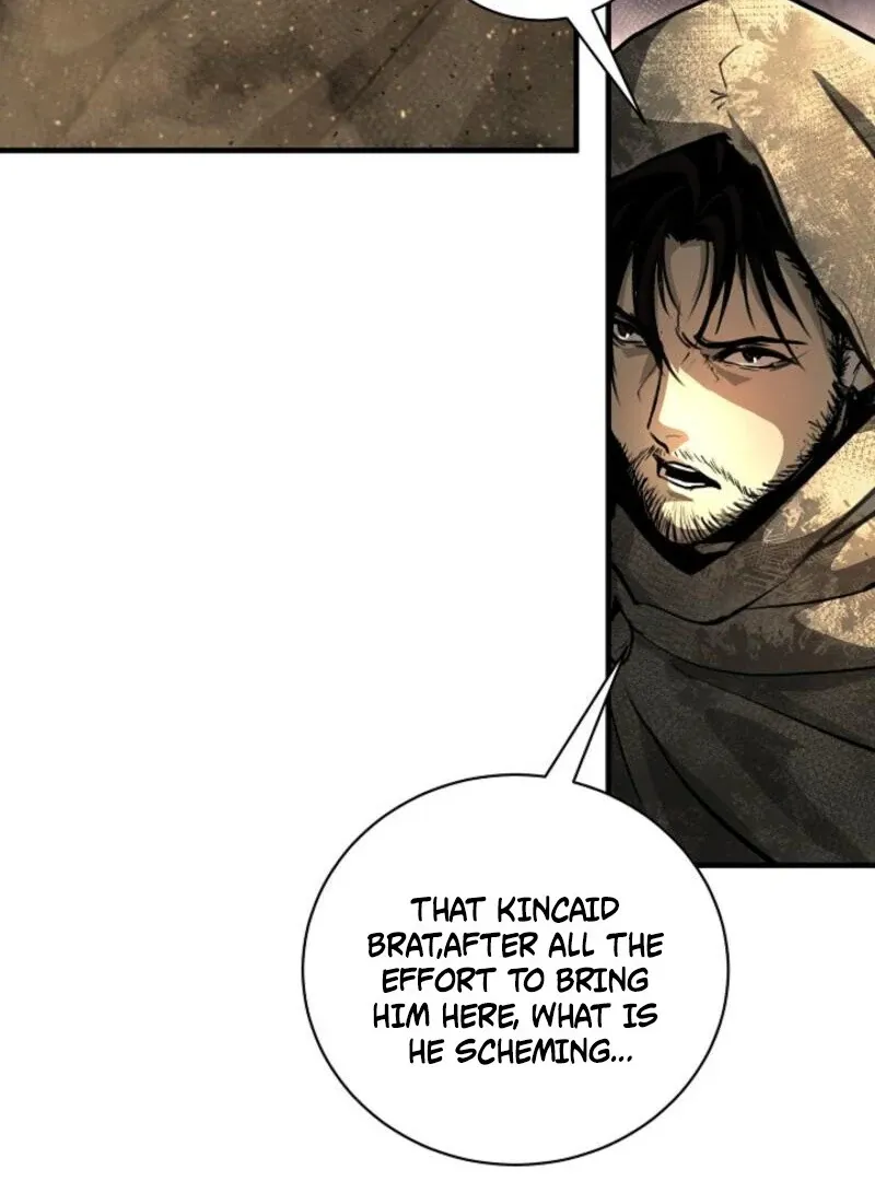 Read Half Blood chapter 27 image 20 on Lezhin