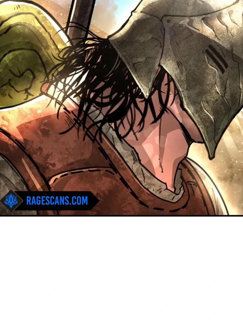 Read Half Blood chapter 27 image 22 on Lezhin