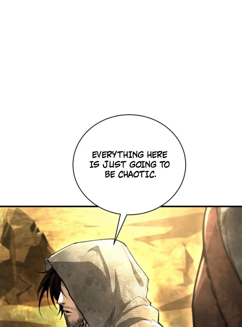 Read Half Blood chapter 27 image 23 on Lezhin