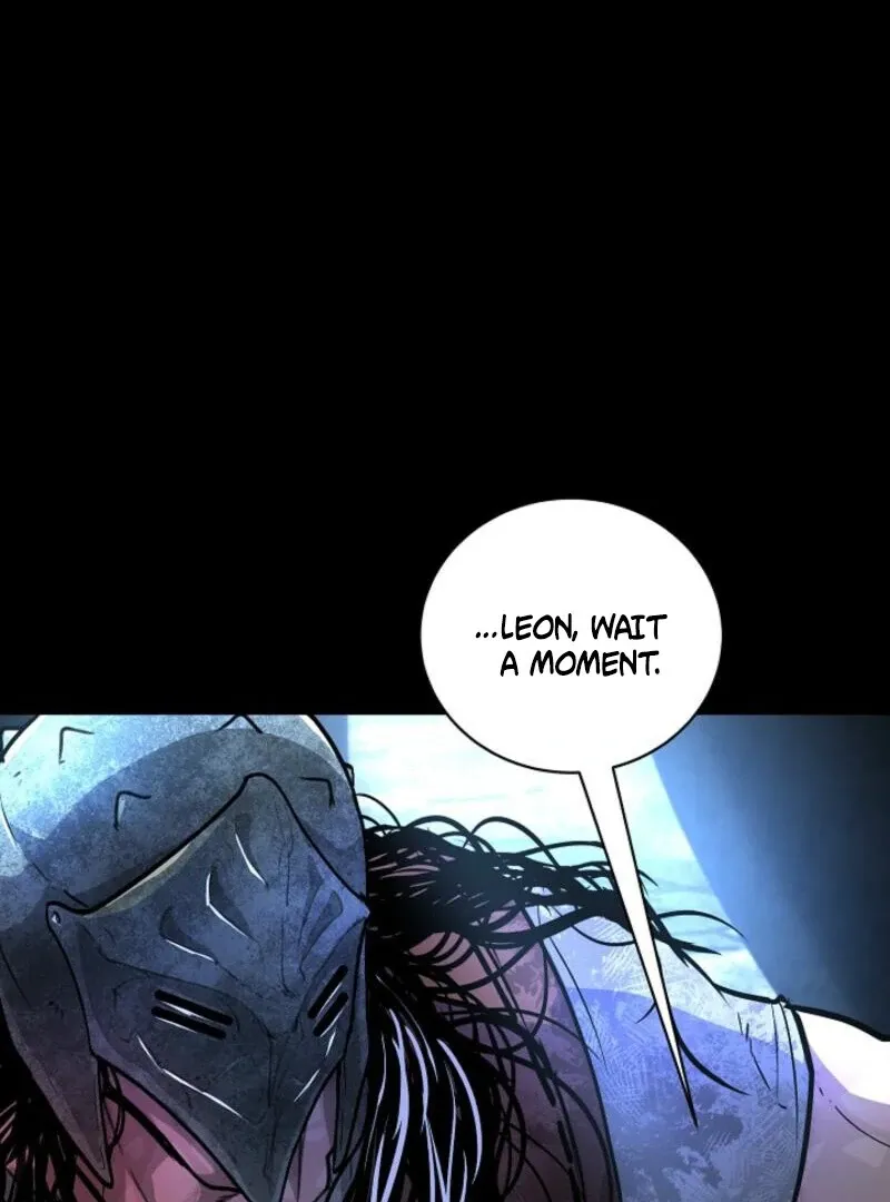 Read Half Blood chapter 27 image 29 on Lezhin