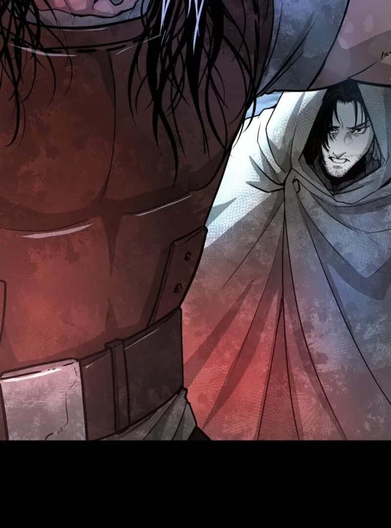 Read Half Blood chapter 27 image 30 on Lezhin
