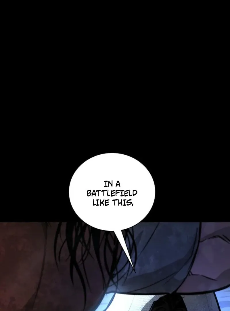 Read Half Blood chapter 27 image 31 on Lezhin