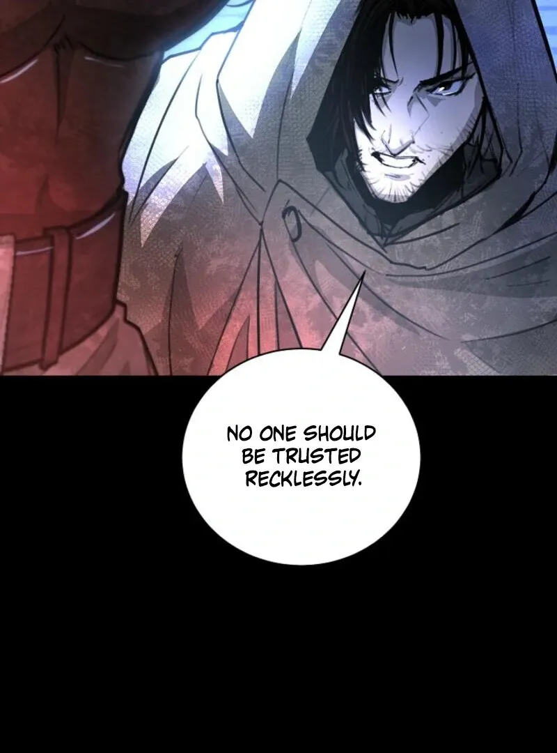 Read Half Blood chapter 27 image 32 on Lezhin