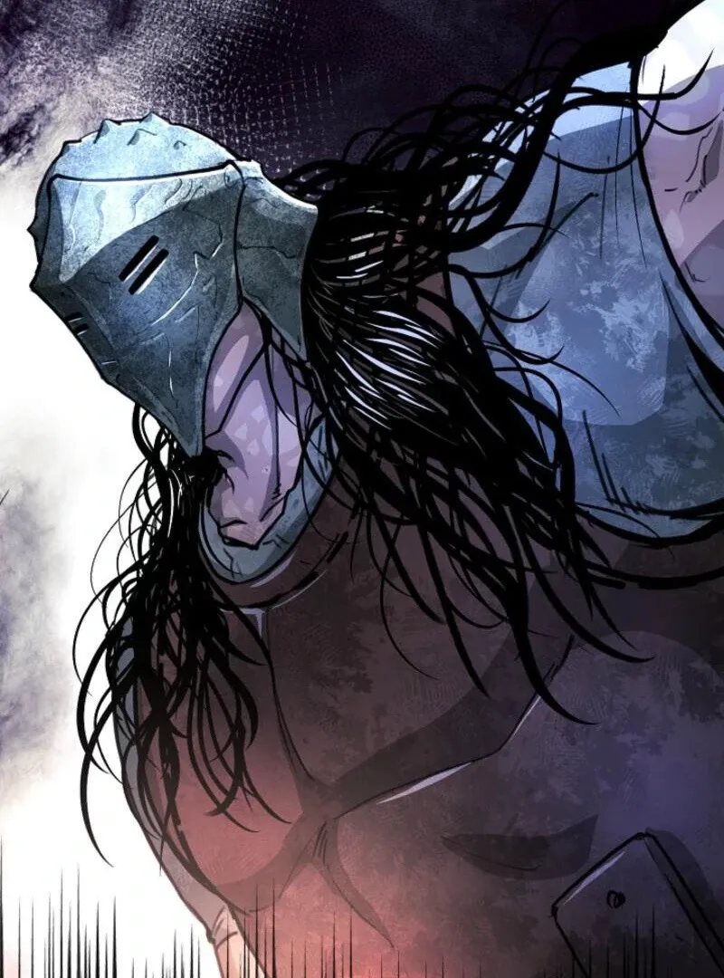 Read Half Blood chapter 27 image 34 on Lezhin