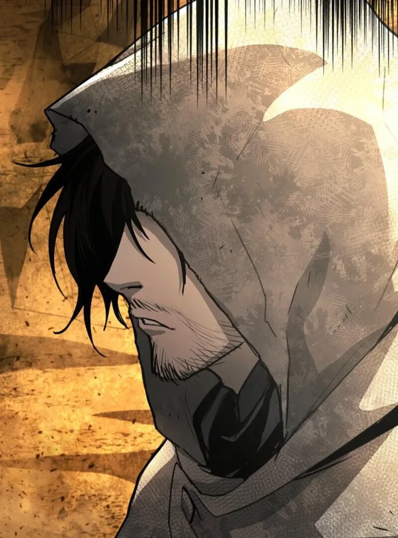 Read Half Blood chapter 27 image 36 on Lezhin