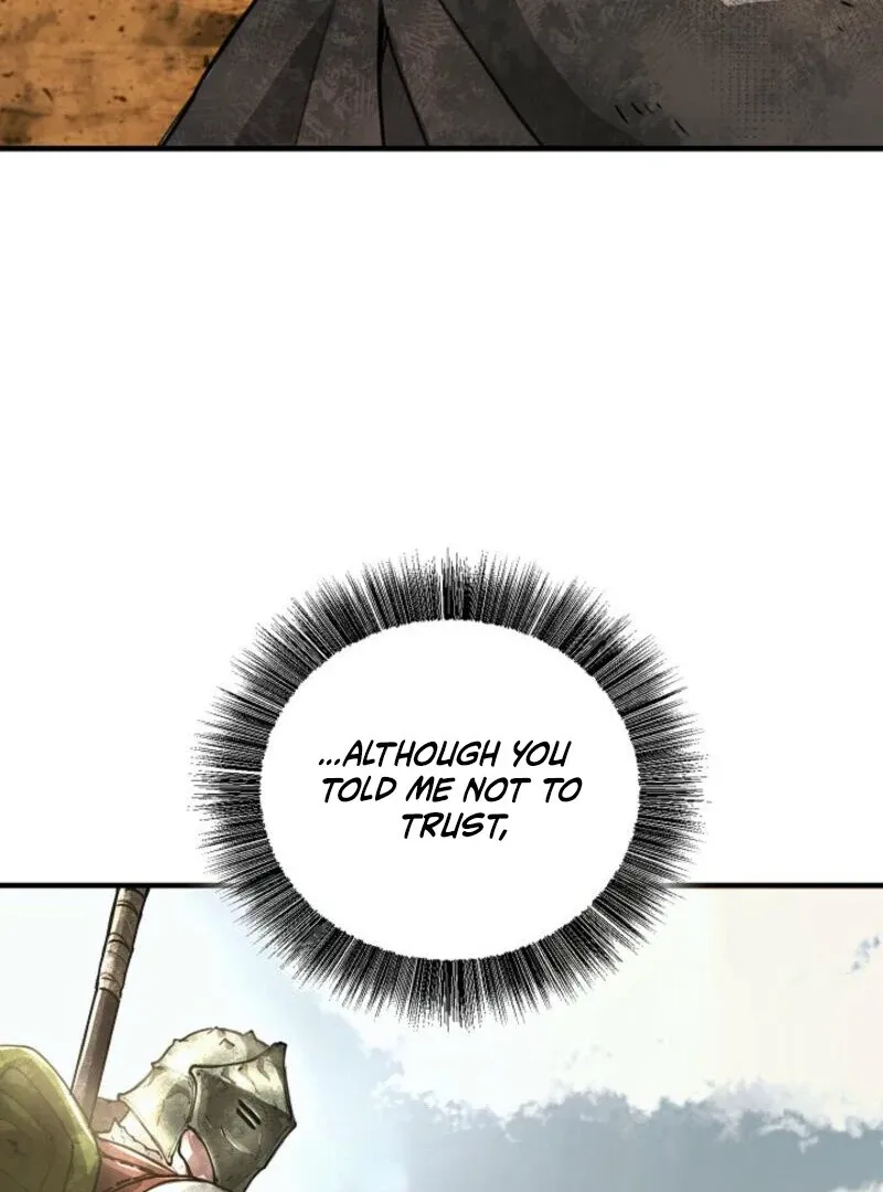 Read Half Blood chapter 27 image 37 on Lezhin
