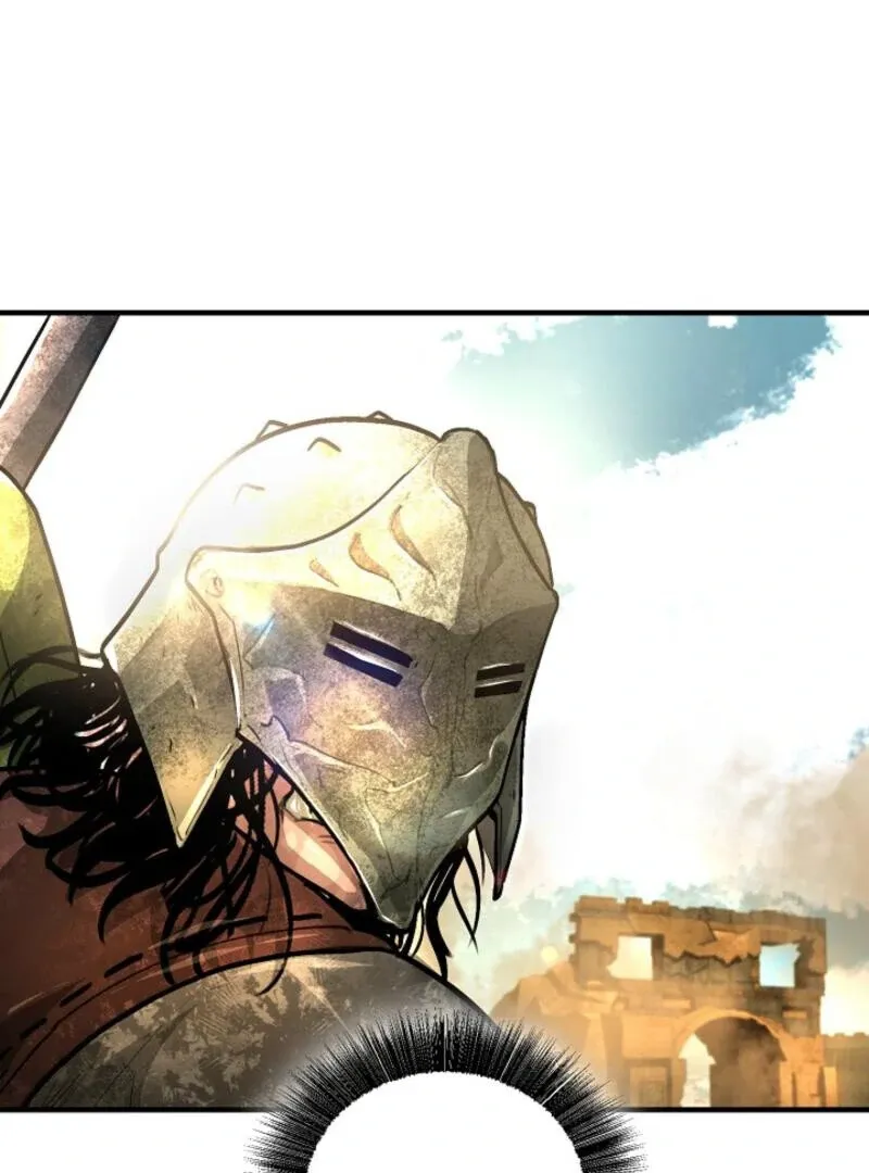 Read Half Blood chapter 27 image 40 on Lezhin