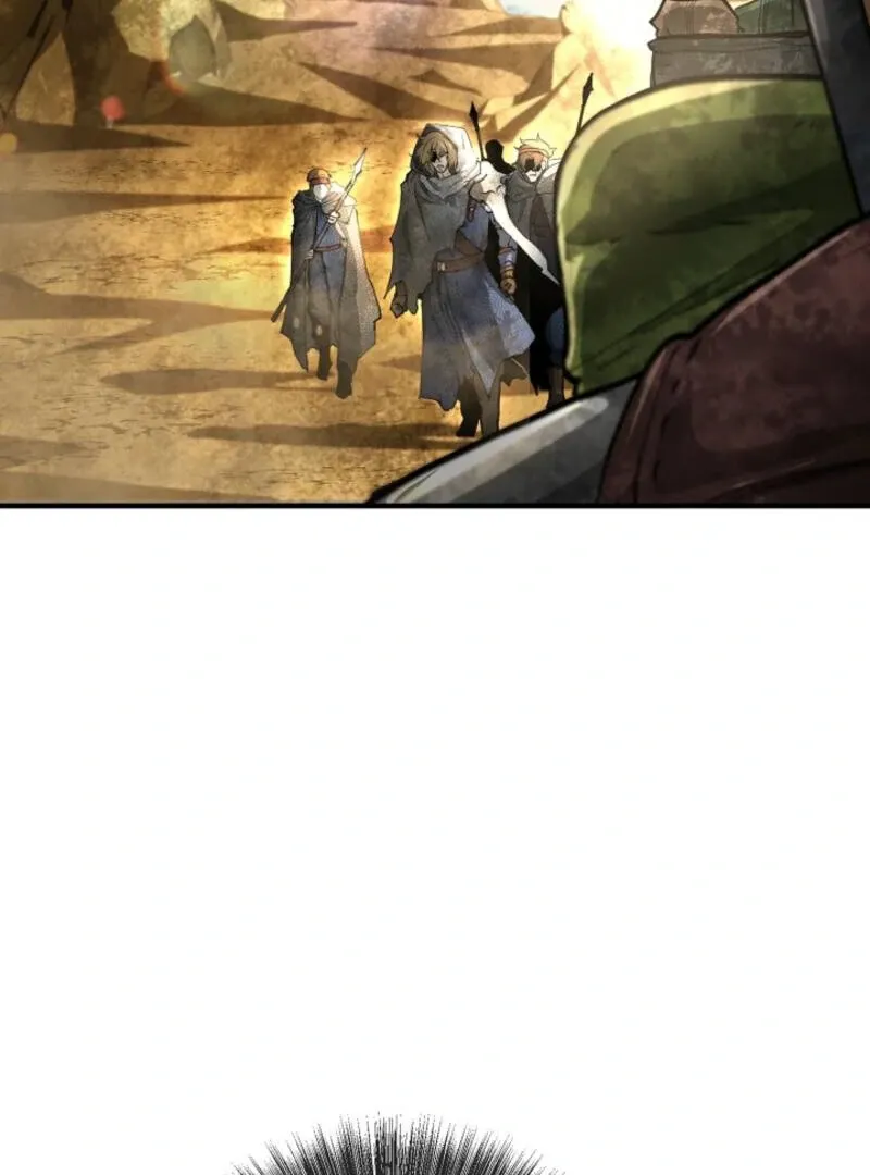Read Half Blood chapter 27 image 42 on Lezhin