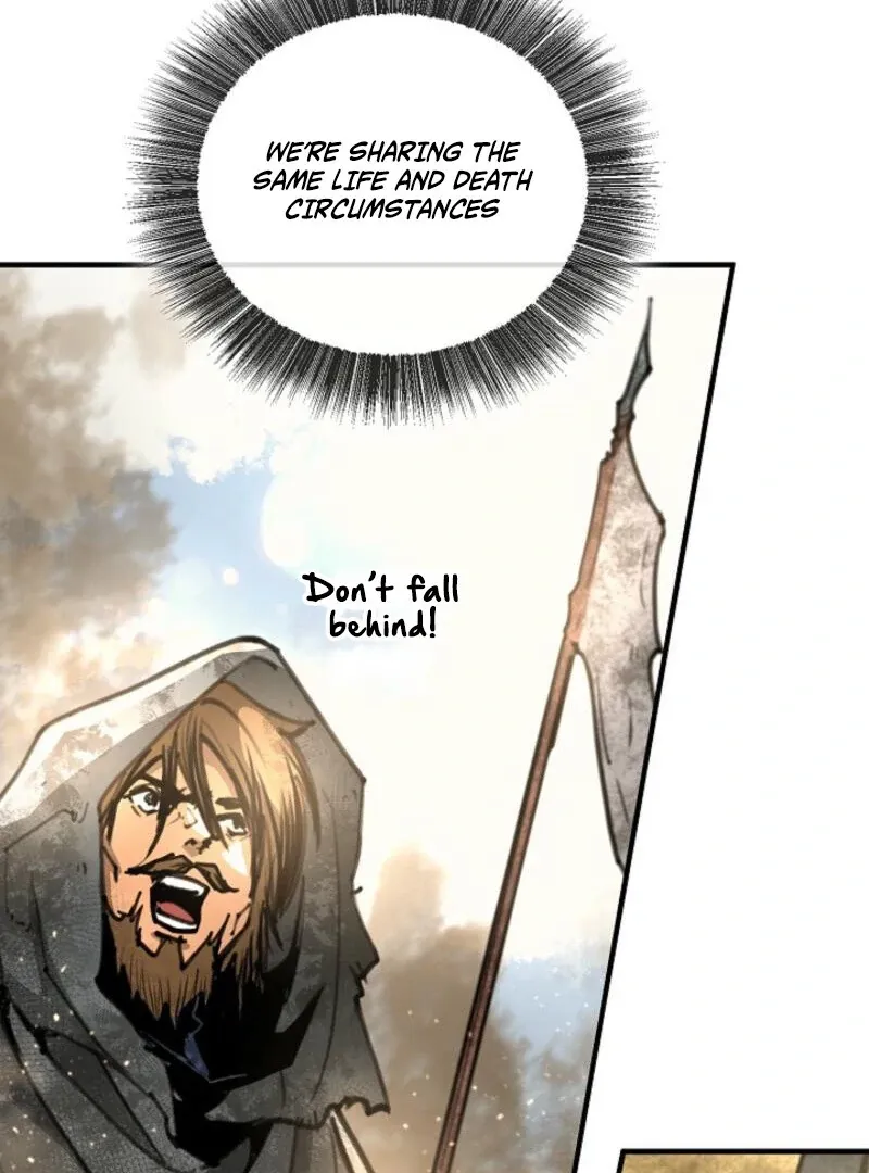 Read Half Blood chapter 27 image 43 on Lezhin