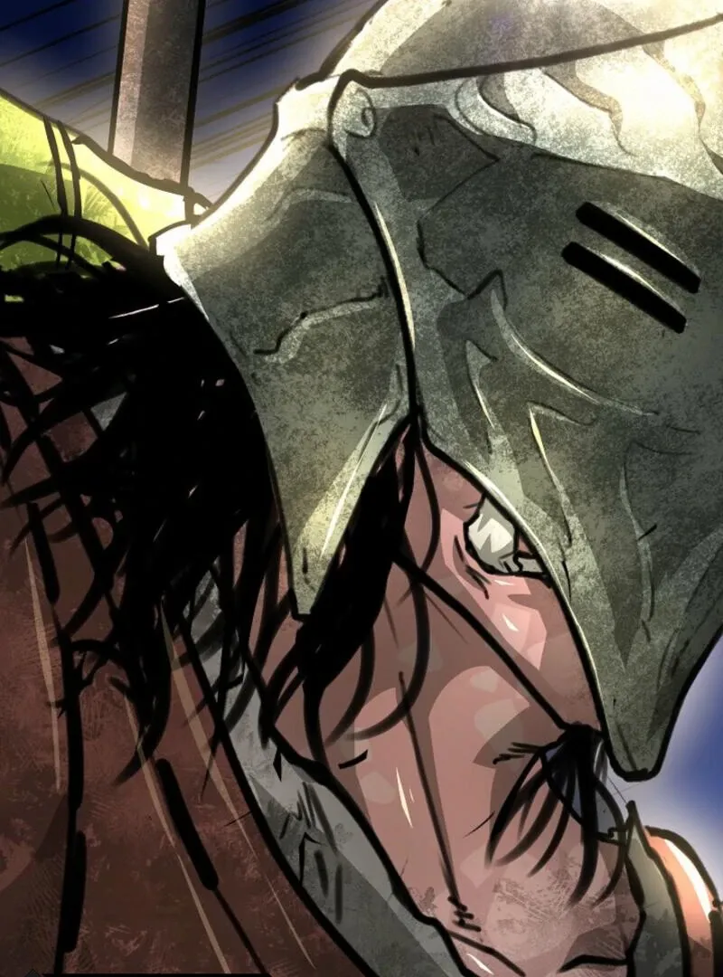 Read Half Blood chapter 27 image 46 on Lezhin