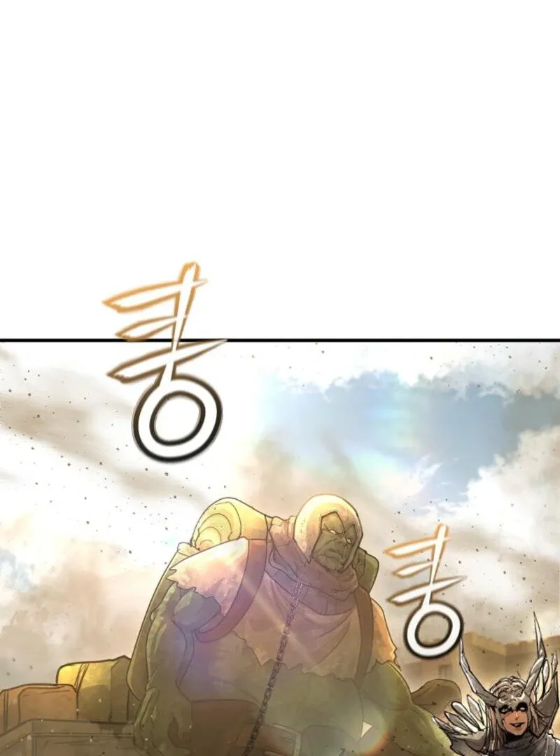 Read Half Blood chapter 27 image 5 on Lezhin