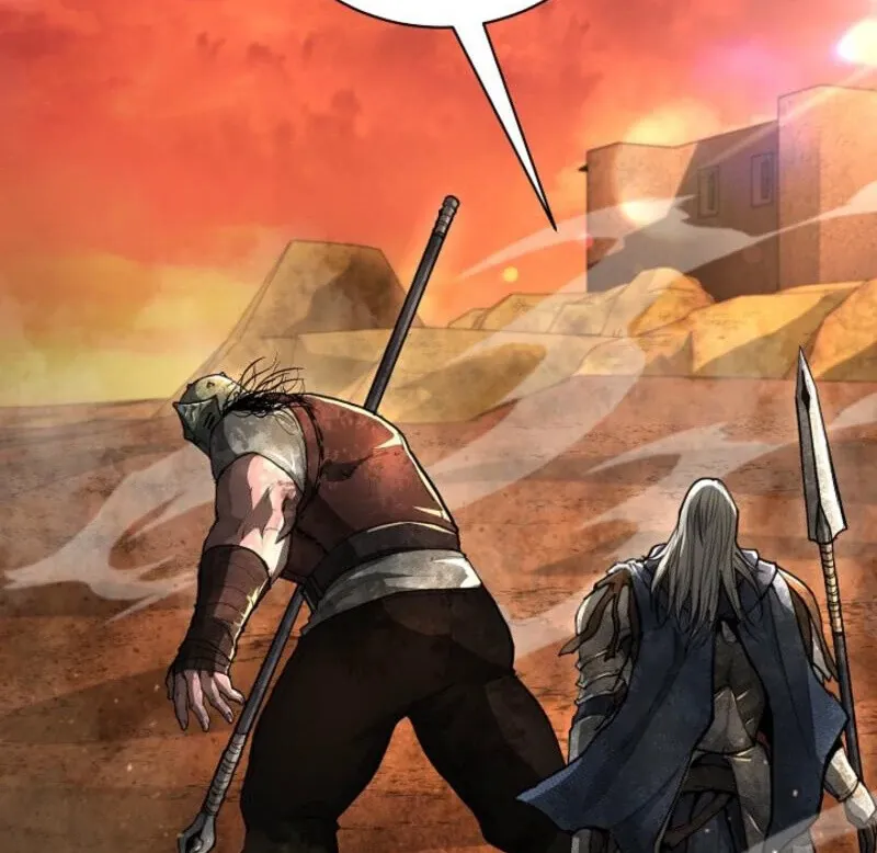 Read Half Blood chapter 27 image 63 on Lezhin