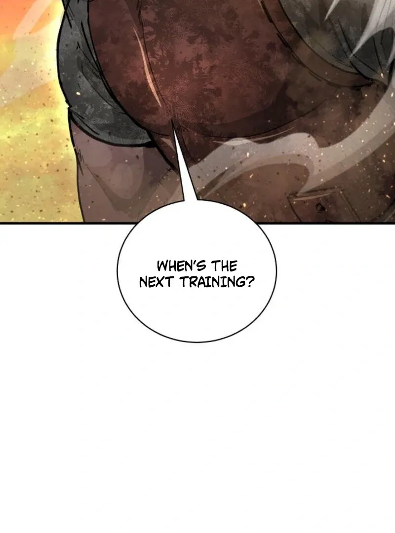 Read Half Blood chapter 27 image 68 on Lezhin