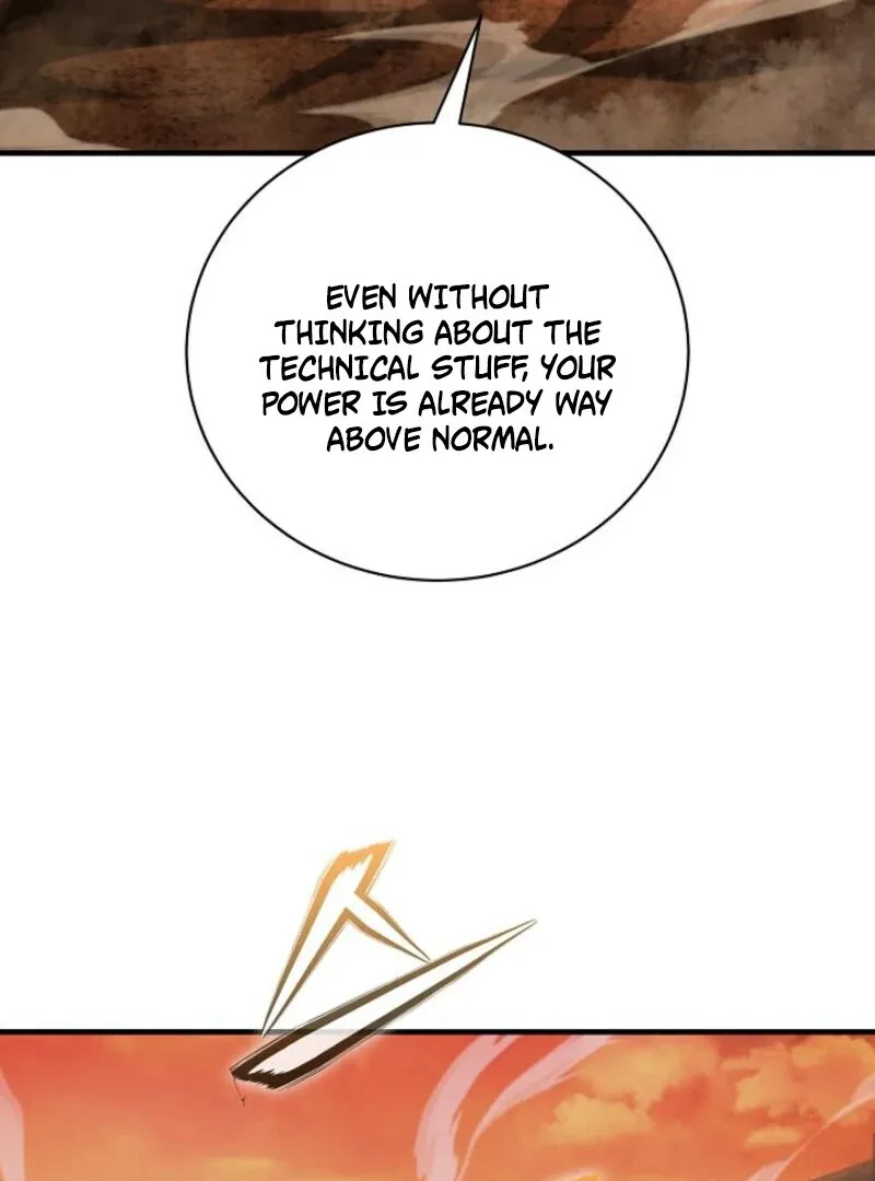 Read Half Blood chapter 27 image 70 on Lezhin