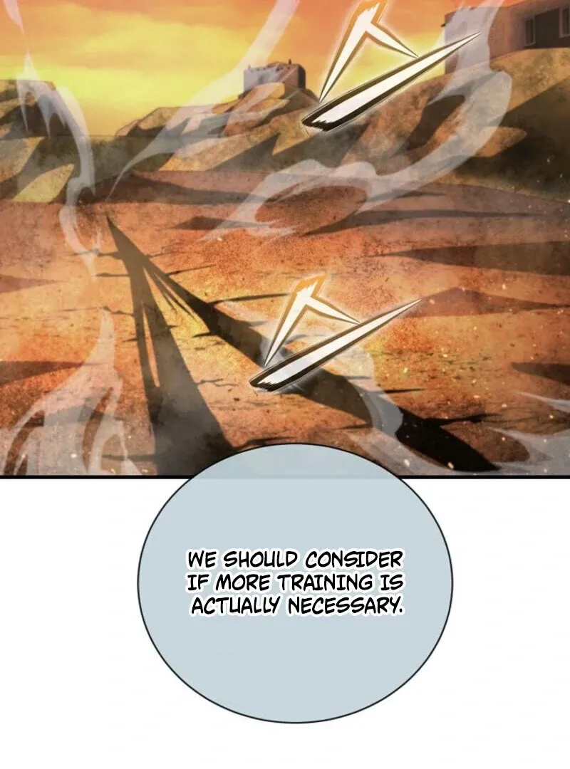 Read Half Blood chapter 27 image 71 on Lezhin