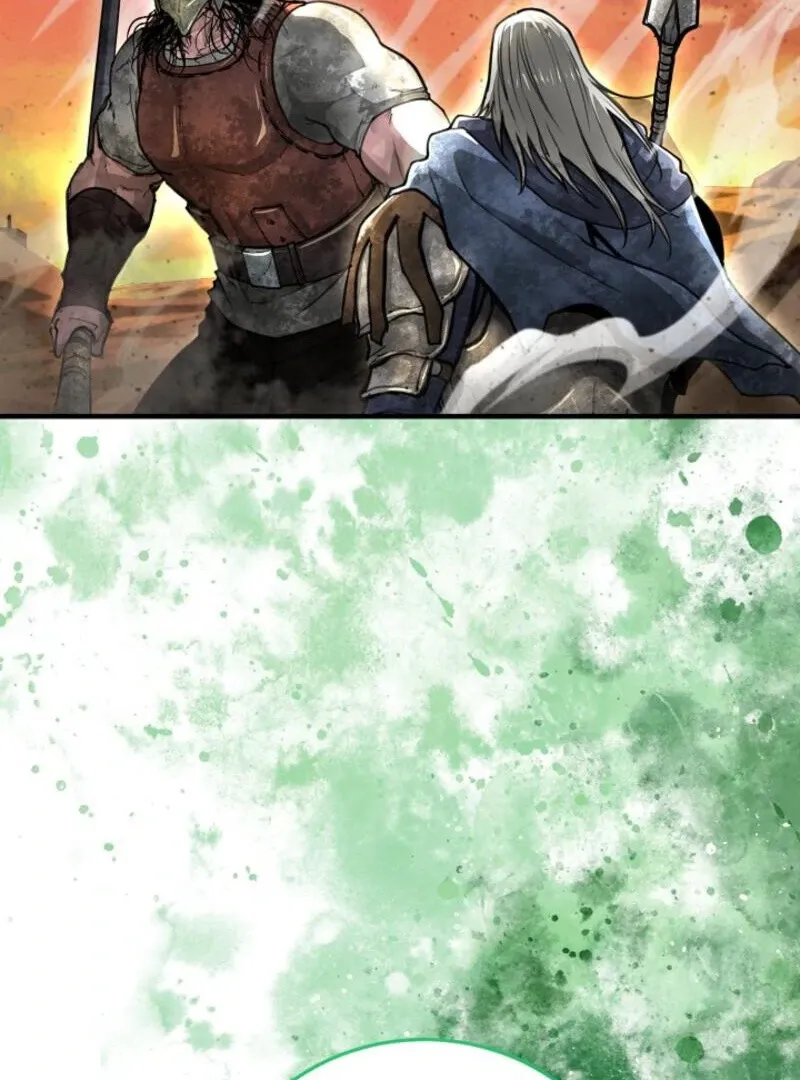 Read Half Blood chapter 27 image 73 on Lezhin