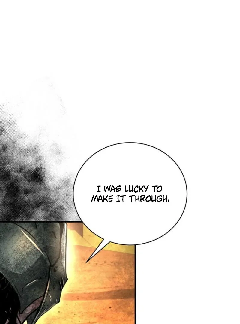 Read Half Blood chapter 27 image 84 on Lezhin