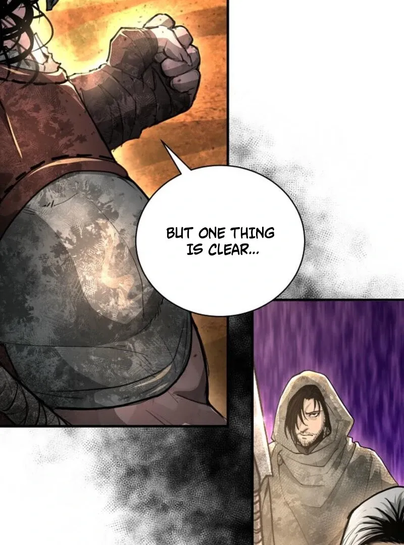 Read Half Blood chapter 27 image 85 on Lezhin